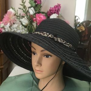 Fashion Hat